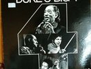 Ellington  Duke's Big 4  Joe Pass, Ray Brown, Louis Bellson  Pablo 2310 703  M-