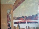 Stevie Wonder  Innervisions  1973 Original Promo  Tamla T 326L  M-