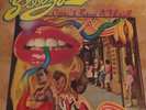 STEELY DAN - CAN'T BUY A THRILL Vinyl LP ,ABC  1972 AB-758 .