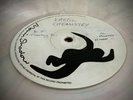 Kaotic Chemistry - LSD EP - Promo - Rainbow 12” Vinyl - EX Condition