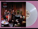 DNCE Self Titled LP on CLEAR VINYL Republic SEALED Joe Jonas /1100