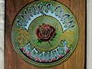 GRATEFUL DEAD American Beauty LP 1978 - Warner Bros WS 1893 - NM