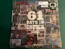 Eric Church - 61 Days In Church - Covers (Vinyl 2018 RSD Exclusive)    SEALED