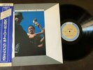 Charlie Mingus Statements w.McPherson-B.Jones-Byard Joker (Japan) OBI & insert