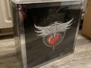 BON JOVI The Albums Vinyl Box Set (25xLP) NEW/SEALED Limited Edition Jon