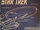 INSIDE STAR TREK / GENE RODDENBERRY 1976 ORIGINAL VINYL LP RECORD ALBUM 34279