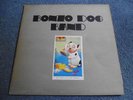 BONZO DOG BAND - LET'S MAKE UP AND BE FRIENDLY LP - Nr MINT/EXC+ UK VIVIAN STANS