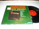 PETE DRAKE LP FOREVER ON SMASH LABEL 27053 NEAR MINT IN SHRINK STEEL GUITAR