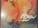 KIDS SEE GHOSTS By Kanye West And Kid Cudi (LP, 2018, Def Jam) *STILL SEALED*