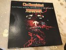 the unexplained Ataraxia electronic musical impressions of the occult record