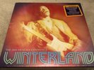 Sealed the jimi hendrix experience Winterland vinyl Record 8lp Boxset