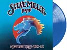 Steve Miller Band - Greatest Hits 1974-78 Exclusive Blue Translucent Vinyl LP