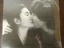 RARE ORIGINAL FACTORY SEALED JOHN LENNON The Beatles DOUBLE FANTASY 1980 GEFFEN