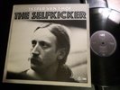 Jasper Van't Hof ?– The Selfkicker  NM German Fusion Toto Blanke MPS 68.164