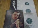 HMV SLS 818 (3 x LP): JS BACH 