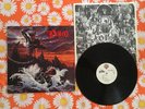 DIO Lp Record HOLY DIVER WARNER BROS 1-23836 NM