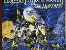 Iron Maiden Live After Death 12’ double vinyl album(ES2404263) EAN 5099924042635