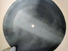 LED ZEPPELIN BRING IT ON HOME X-Ray USSR Record Roentgen Bones Ribs Music Vinyl