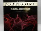 Ray Barretto Pachanga In Percussion Fortissimo XK8007 RED VINYL REVERSE PLAY