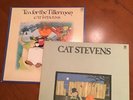 Cat Stevens Tea For The Tillerman & Teaser And The Firecat Vinyl