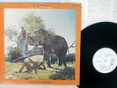Masekela I Am Not Afraid Blue Thumb SWX 6163 Japan PROMO VINYL LP