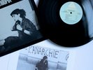 ORIGINAL 1976 PATTI SMITH RADIO ETHIOPIA VINYL LP + POSTER PHOTOS NEAR MINT