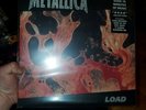METALLICA - LOAD LP *SEALED*MINT*