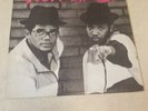 RUN-D.M.C. Self Titled LP Vinyl Record 1984 Original Profile Run Dmc