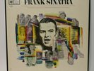 The Essential Frank Sinatra 3 LP Set Columbia S3L 42 Radio Station Promo Mono