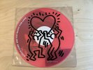 Elton John - Are You Ready For Love Rare Limited Vinyl Keith Haring