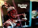 Reebop Lp ISLAND TESTED PLAYS GREAT w Steve Winwood Conrad Isadore Junior Marvin