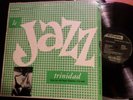 Rupert Clemendore ?– Le Jazz Trinidad  LP VG+ Cook Labs red vinyl 1957 Patois