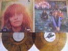 Tomorrow´s Gift – Same (Dolp, Second Battle, foc, 1995; col. Vinyl) Release M.O.