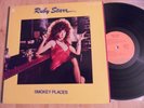 Ruby Starr – Smokey Places (Lp, Capitol, Japan; Janis Joplin; Mama Lion) R&B