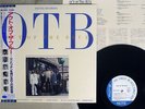 OTB OUT OF THE BLUE BLUE NOTE BNJ 91010 Japan OBI VINYL LP