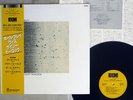 PAUL BLEY WITH GARY PEACOCK ECM PAP-9252 Japan OBI VINYL LP