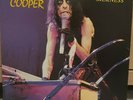 ALICE COOPER - THIS SWEET SICKNESS - 1986+1975 Live Bootleg, double LP