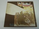 LED ZEPPELIN - II - Rare UK 1st LP Plum Labels - 588198 'kt' - VG+ Condition