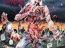 CANNIBAL CORPSE-EATEN BACK TO LIFE (UK IMPORT) VINYL LP NEW