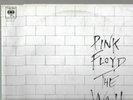 2 COLUMBIA 1979 RECORDS // PINK FLOYD THE WALL // 120 050 51 / MADE IN ARGENTINA