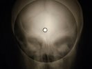 Beatles - P.S. I Love You X-RAY OF  USSR X-RAY BONES RECORD