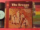 The Troggs 