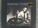 Donald Fagen   The Nightfly   MFSL One-Step UltraDisc SEALED
