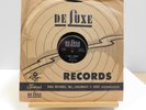 The Five Jets detroit doo wop 78 I Want A Woman bw Im Stuck on Deluxe