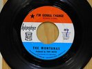 The Montanas 45 Im Gonna Change bw A Step In The Right Direction on Independence