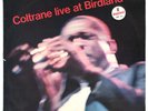 JOHN COLTRANE - Live at Birdland - 1965 France LP IMP 50