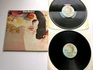 The Doors - Weird Scenes Inside The Goldmine UK 1970's Elektra Butterfly DBL LP