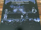 Rare Black Sabbath Dehumanizer Tour Live Lp Promo Sample Radio Look Tmoq Dio