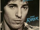 BRUCE SPRINGSTEEN THE RIVER 2-LP CBS SUNBURST LABELS UK 1980 EX CONDITION