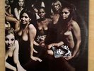 JIMI HENDRIX Electric Ladyland TRACK 2657001 Inners UK 2nd Press VINYL 2 x LP